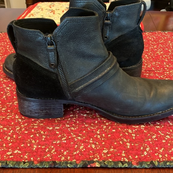 Timberland ankle boots ladies size 11 - Picture 6 of 7